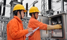 Từ tháng 8, điện lực Hà Nội cung cấp dịch vụ điện bằng giao dịch trực tuyến tại Thanh Trì, Hoài Đức, Bắc Từ Liêm