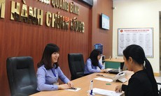 Thủ tướng Chính phủ phê duyệt tổng biên chế công chức hưởng lương ngân sách năm 2020