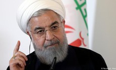 Tổng thống Iran chỉ lý do không thể đàm phán với Mỹ