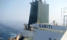Iran tức giận, thề  sẽ đáp  trả vụ tàu chở dầu bị tấn công ở vùng biển quốc tế