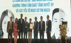 Các bệnh lý tim mạch là nguyên nhân gây tử vong  hàng đầu