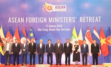 Khởi đầu thành công cho Năm Chủ tịch ASEAN 2020