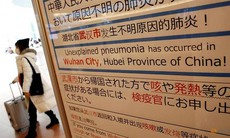 WHO họp khẩn cấp vì bệnh viêm phổi ở Vũ Hán