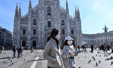 Khuyến cáo công dân Việt Nam về dịch COVID-19 tại Italia và Iran