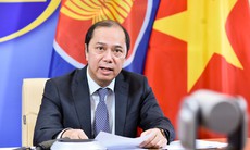 Hai Hội nghị đặc biệt của ASEAN về ứng phó dịch bệnh COVID-19 sẽ được tổ chức trực tuyến