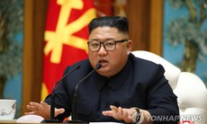 Hàn Quốc bác tin đồn về sức khỏe của Nhà lãnh đạo Kim Jong-un