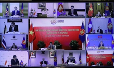 ASEAN+3 ra Tuyên bố chung về giảm thiểu tác động kinh tế trong bối cảnh dịch bệnh COVID-19