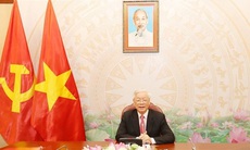 Tổng thống V.Putin đánh giá cao việc kiểm soát dịch bệnh COVID-19 của Việt Nam