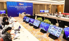 ASEAN và đối tác sẽ ký kết Hiệp định RCEP vào cuối năm 2020