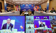 AIPA thúc đẩy xây dựng ngôi nhà chung ASEAN