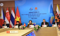 Việt Nam thúc đẩy xây dựng một cộng đồng ASEAN không có ma túy