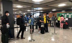 Thêm chuyến bay từ Hoa Kỳ đưa công dân Việt Nam về nước