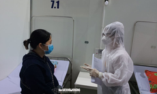 Bản tin dịch COVID-19 trong 24h:  Tăng cường giám sát cộng đồng ở các địa phương có ca nhiễm