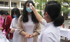 Bản tin dịch COVID-19 trong 24h:  Đà Nẵng tiếp tục làm sạch và đưa các bệnh viện trở lại hoạt động bình thường