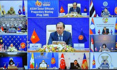 ASEAN cùng hợp tác ứng phó dịch bệnh COVID-19