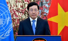 Việt Nam ứng cử vị trí thành viên Hội đồng Nhân quyền Liên Hiệp Quốc
