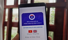 Hà Nội yêu cầu không tụ tập quá 10 người nơi công cộng để phòng dịch