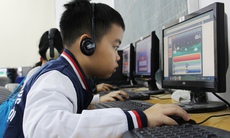 Bộ GD&ĐT yêu cầu tăng cường dạy học qua internet trong thời gian nghỉ học vì dịch COVID-19