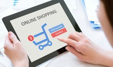 Đến năm 2025 đạt 55% dân số tham gia mua sắm trực tuyến