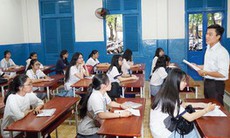 Bộ trưởng GD&ĐT nêu 5 nhiệm vụ quan trọng trong tổ chức thi tốt nghiệp THPT 2020