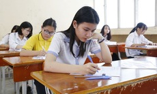 Hà Nội công bố số lượng đăng ký tuyển sinh vào lớp 10 năm học 2020-2021
