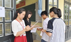Bộ GD&ĐT đề nghị các cơ quan phối hợp tổ chức kỳ thi tốt nghiệp THPT và tuyển sinh 2020