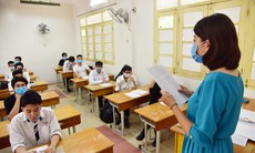 Hà Nội: 143 điểm thi đã hoàn tất công tác chuẩn bị cho kỳ thi