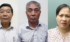 Khởi tố, bắt tạm giam nguyên Giám đốc, Phó Giám đốc BV Bạch Mai vì nâng khống thiết bị y tế