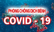 Điện của Thường trực Ban Bí thư về tăng cường công tác phòng, chống dịch COVID-19