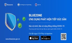 Bluezone đã truy vết được 735 trường hợp, phát hiện 4.625 người tiếp xúc gần