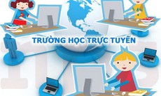 Chính thức có quy định về quản lý và tổ chức dạy học trực tuyến