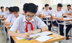 Tổng hợp thông tin tuyển sinh vào lớp 10 năm học 2021-2022 tại Hà Nội