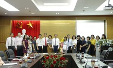 Trường Đại học Y tế công cộng: 20 năm xây dựng và phát triển