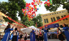 Năm học 2020-2021 khi nào kết thúc?