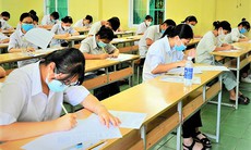 Hà Nội: 21 học sinh thuộc diện F0, F1 được tuyển thẳng vào lớp 10 THPT