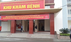Tổng kết giai đoạn I đề án Bệnh viện Vệ tinh tại BVĐK Hà Tĩnh: Không còn “đói ăn rau, đau đi… Hà Nội”