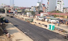 Không nên tăng giá đền bù, giải phóng mặt bằng  đối với các đối tượng cố tình chây ỳ, chống đối