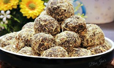 Mơ muối- món ngon thuốc quý