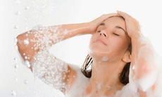 Những lợi ích không ngờ của việc tắm đều đặn hằng ngày