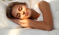 Muốn trẻ đẹp hãy ngủ tốt