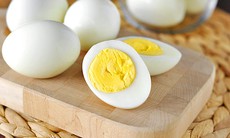 Ăn trứng thế nào để không gây hại cho sức khỏe?