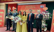 Đại hội chi bộ Vụ Pháp chế lần thứ tư: Đại hội của đổi mới và sáng tạo