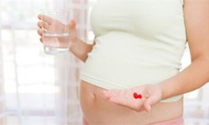 Vì sao phụ nữ mang thai cần bổ sung sắt?