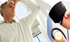 Giãn cách xã hội làm gia tăng ca bệnh tăng huyết áp