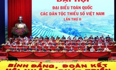 Tưng bừng Ngày hội lớn của đồng bào các dân tộc thiểu số Việt Nam