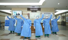 Những cuộc chia xa vì COVID-19