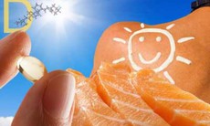 Vitamin D có vai trò tích cực trong điều trị bệnh ung thư vú