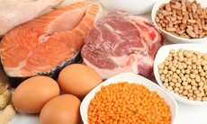 Bí quyết tăng sức đề kháng cho trẻ trong mùa dịch COVID-19