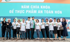 Việt Nam lần đầu tiên tổ chức ngày An toàn thực phẩm thế giới