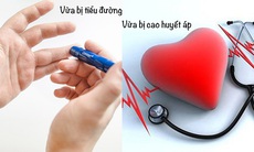 Làm gì để kiểm soát tăng huyết áp ở bệnh nhân đái tháo đường?